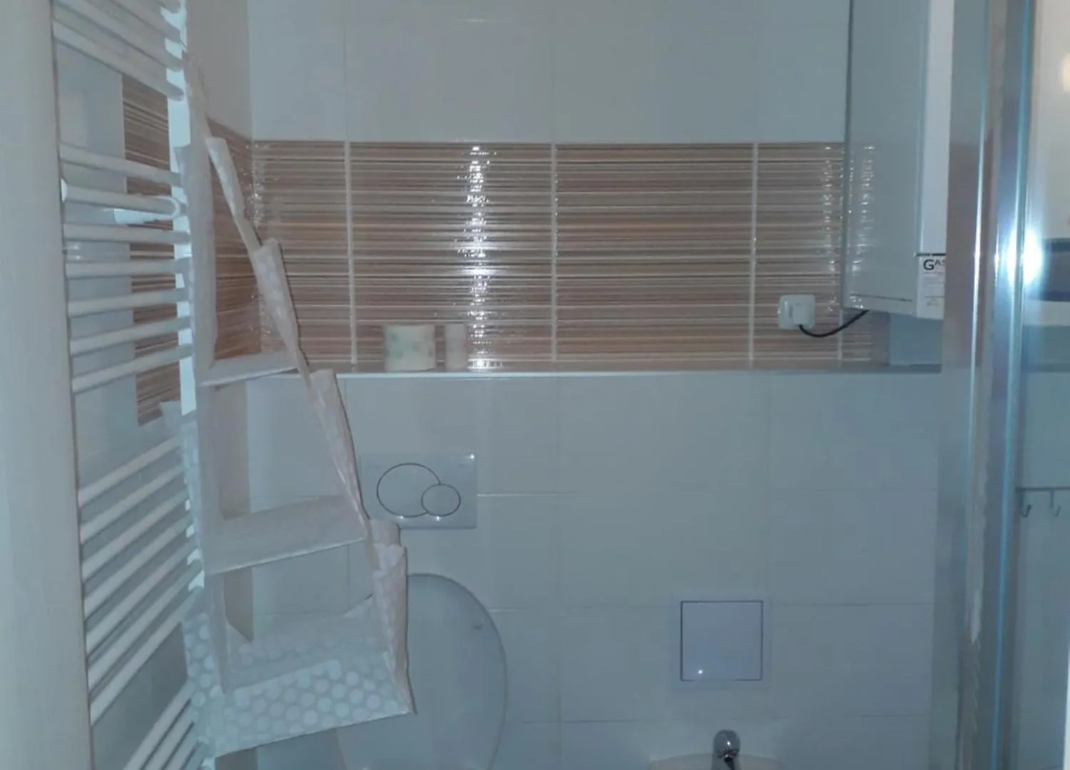 Big Flat In The Centre City Prague With Terrace Διαμέρισμα