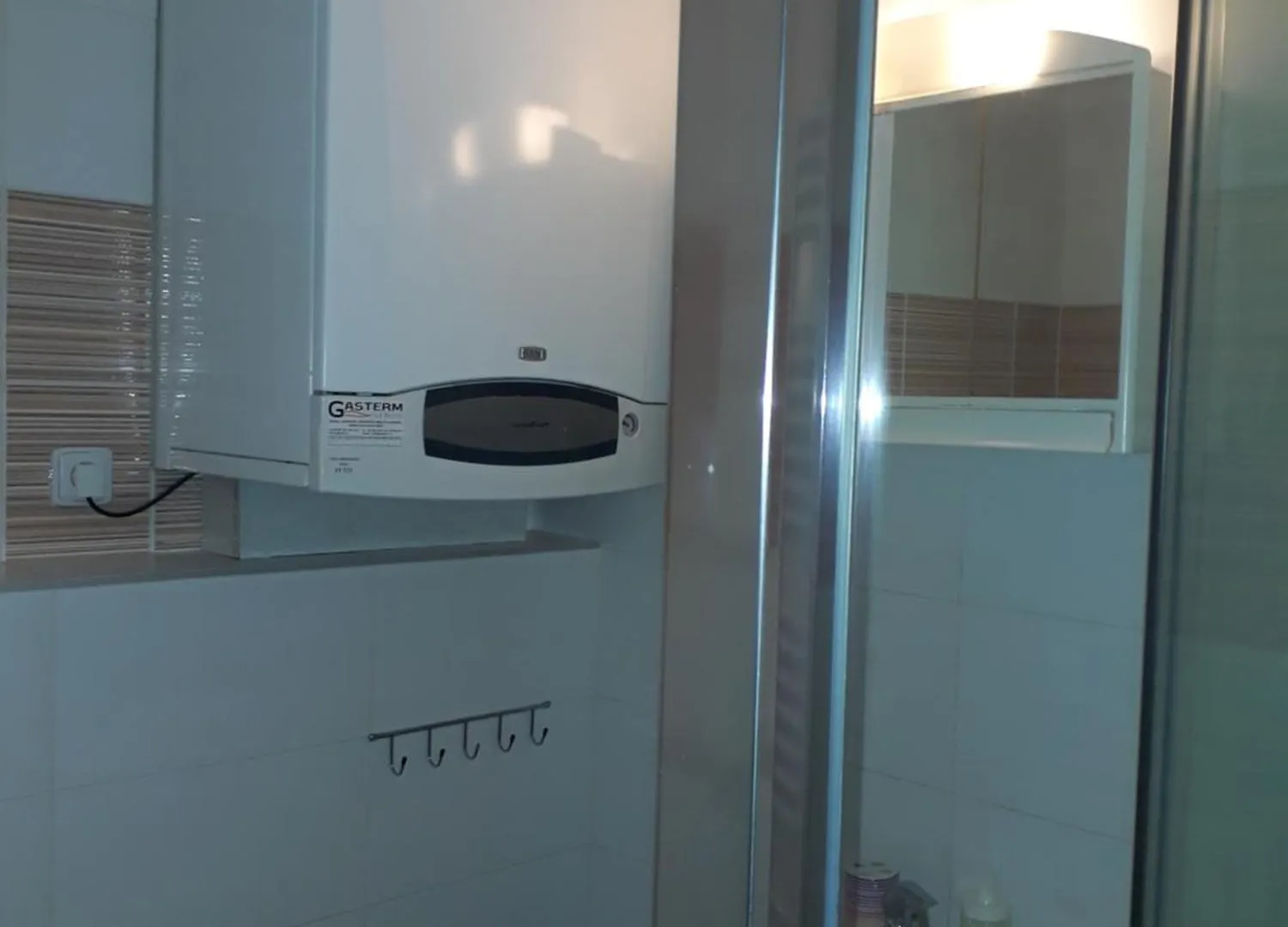 Διαμέρισμα Big Flat In The Centre City Prague With Terrace
