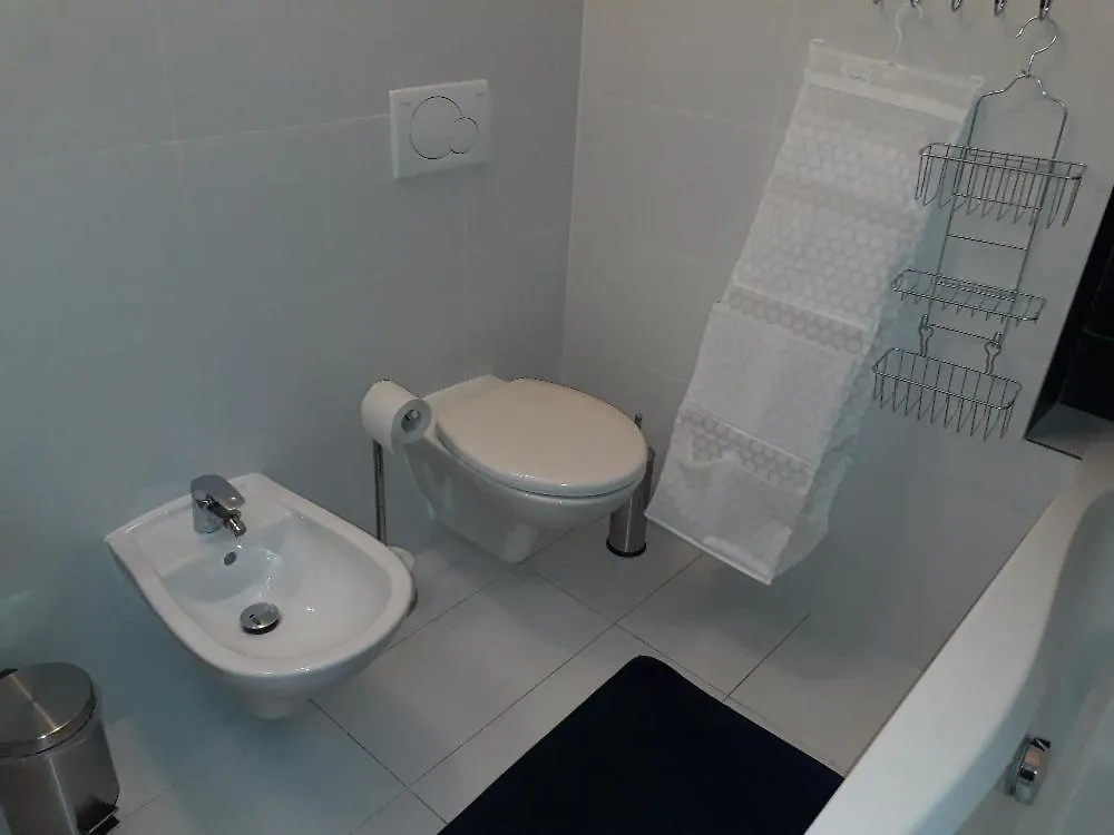 Big Flat In The Centre City Prague With Terrace 0*,  Tjeckien