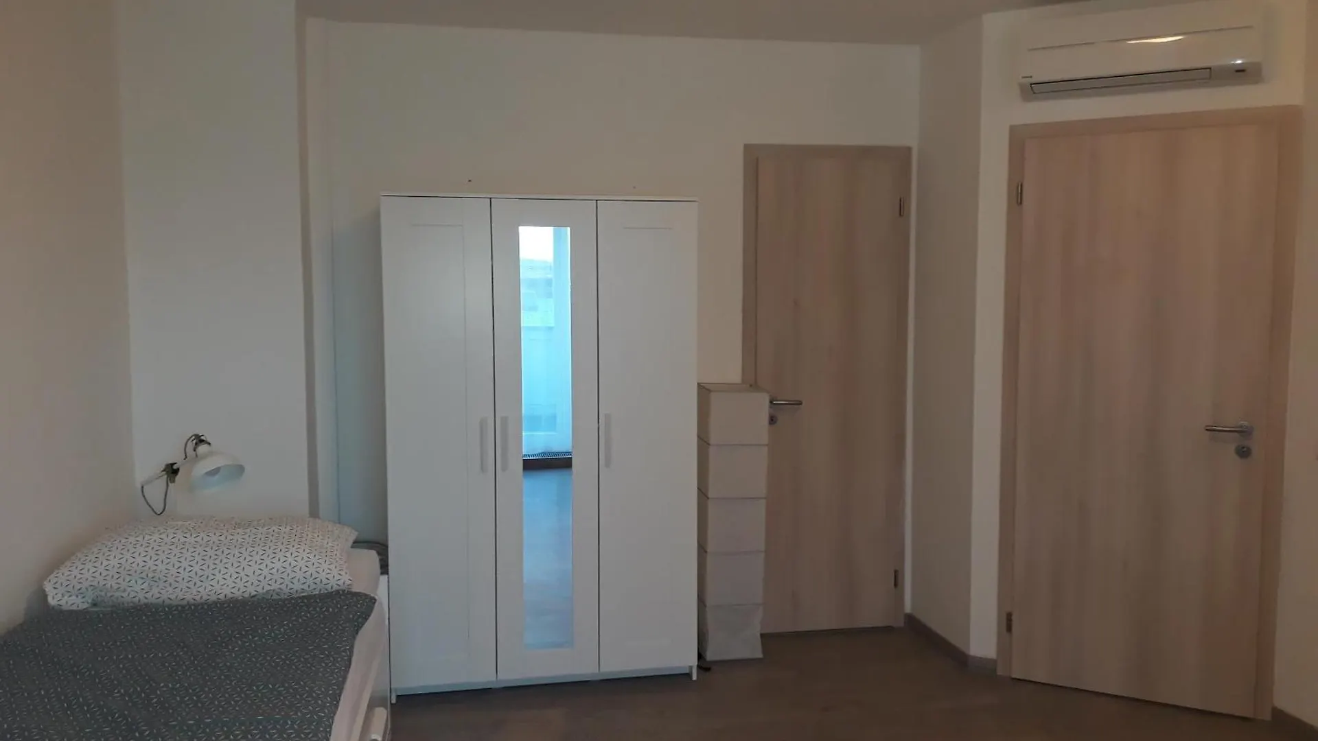 Big Flat In The Centre City Prague With Terrace Tjeckien